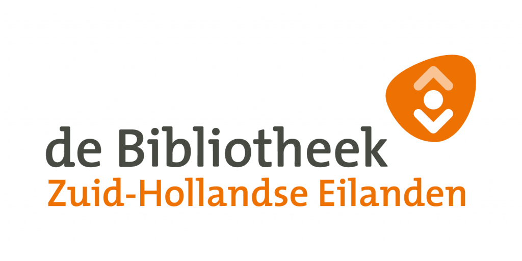 Logo Bibliotheek Zuid-Hollandse Eilanden